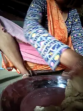 Monika thakurr online show from 05-29-26, 01:47