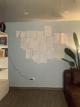 Canneela online show from 09-21-25, 02:57