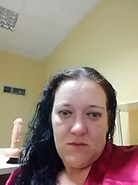 Snapshot of SherryLady291 chatting on 12-19-25, 07:54 SherryLady291 online show from 12-19-25, 07:54