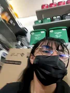 Kyra  Rose online show from 11-24-25, 02:50