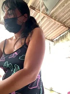 Kyra  Rose online show from 01-09-26, 07:48