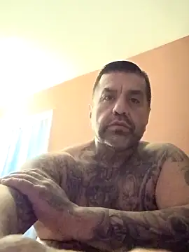 Fatboy909 online show from 04-02-26, 03:20