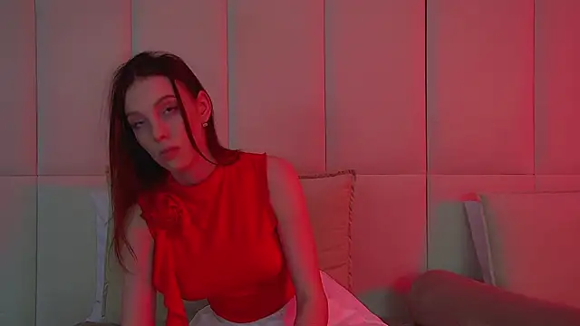 VeronicaVances online show from 03-01-26, 08:11