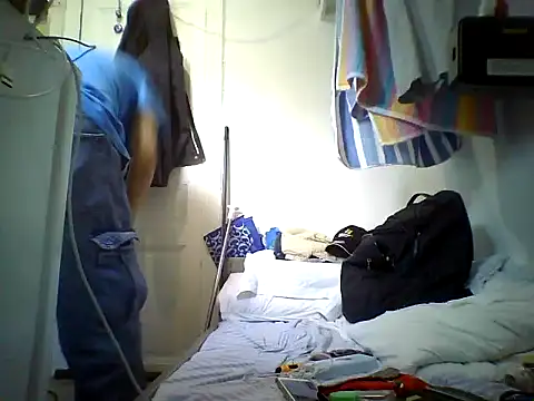 masculado69 online show from 10-31-25, 11:44