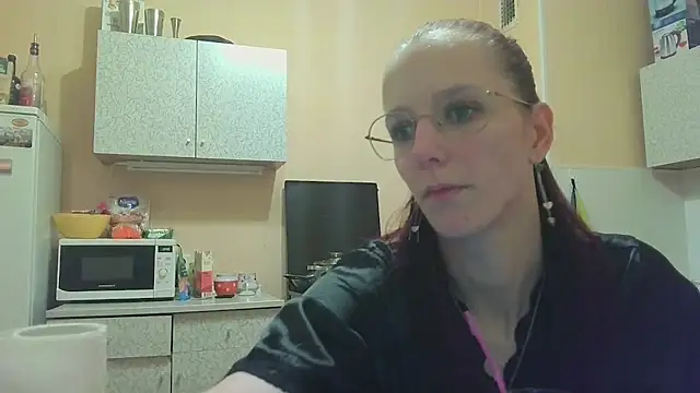 Lucy Divine online show from 10-26-25, 09:21