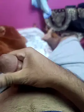 Sonukumar202000 online show from 10-25-25, 12:40