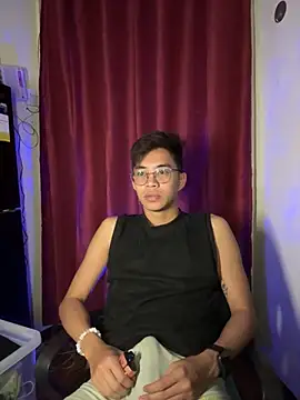 Snapshot of Prince-Harrison chatting on 09-23-25, 10:24 Prince-Harrison online show from 09-23-25, 10:24