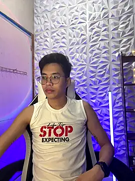 Prince-Harrison online show from 11-04-25, 11:31