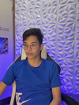 Prince-Harrison online show from 12-01-25, 05:18