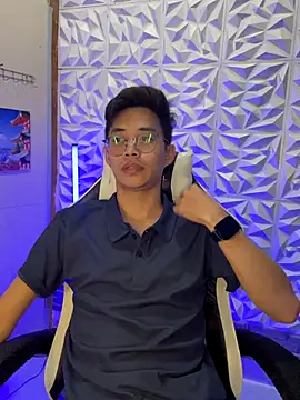 Prince-Harrison online show from 12-02-25, 06:25