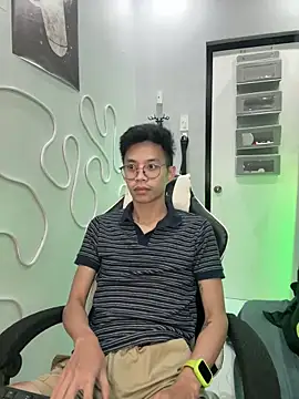 Prince-Harrison online show from 03-23-26, 08:24