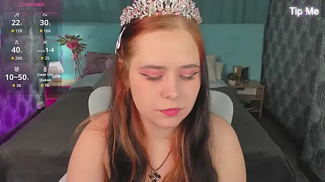 Alis Platt online show from 01-09-26, 08:50