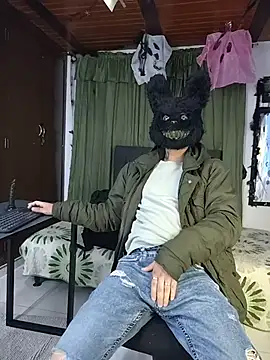 abnerdam01 online show from 10-31-25, 12:06