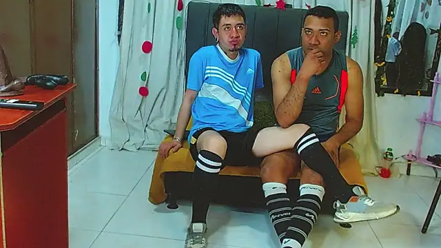 abnerdam01 online show from 11-19-25, 10:54