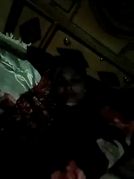 Sapna9685 online show from 10-19-25, 12:00