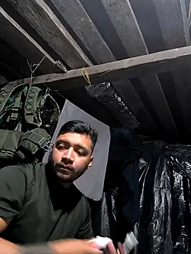 lamejorpene online show from 02-23-26, 02:42