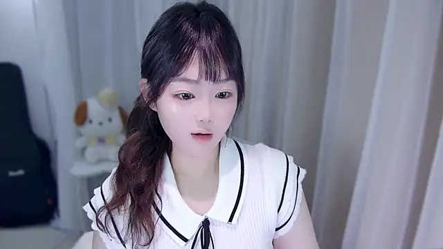 YUANYUAN-A online show from 11-12-25, 12:05