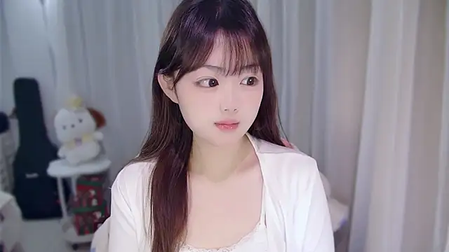 YUANYUAN-A online show from 03-19-26, 12:42