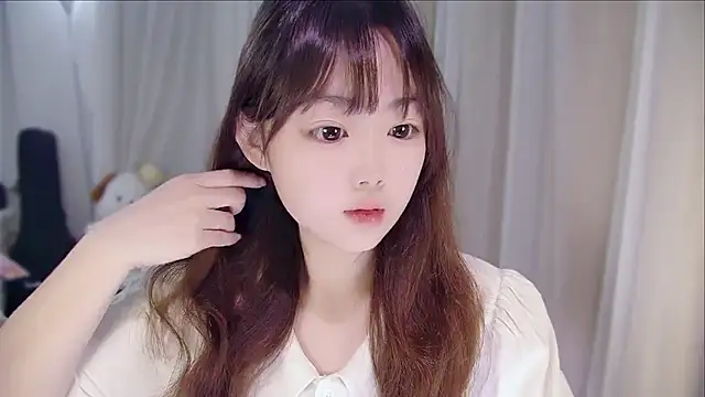 YUANYUAN-A online show from 04-19-26, 12:26