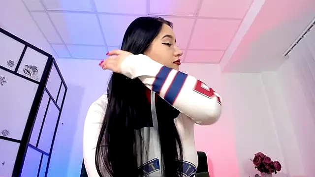 Mary Lori online show from 02-21-26, 07:31