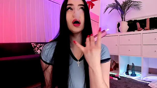 Mary Lori online show from 03-27-26, 07:25