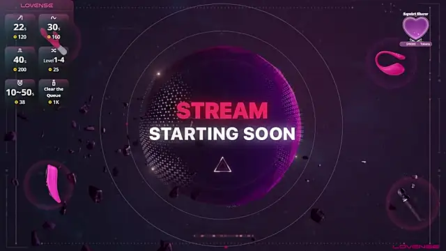 LilyWhite fr online show from 02-28-26, 10:22