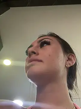 Isabellaa Palacios online show from 04-09-26, 03:50