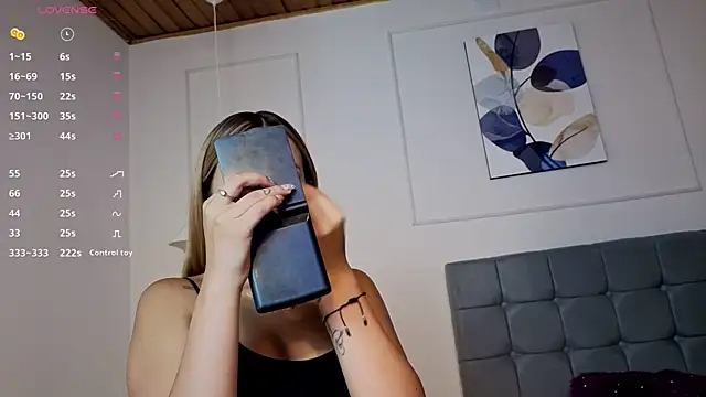 nikolevoshkie  online show from 01-13-26, 08:25