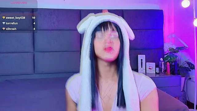 Slenna Moon online show from 01-13-26, 03:01