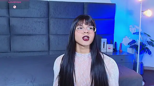 Slenna Moon online show from 02-27-26, 11:27