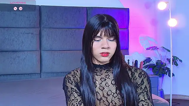 Slenna Moon online show from 03-19-26, 11:20