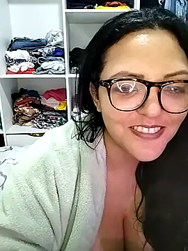 AuroraChest online show from 09-10-25, 09:04