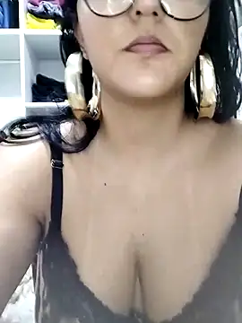 AuroraChest online show from 09-23-25, 06:55