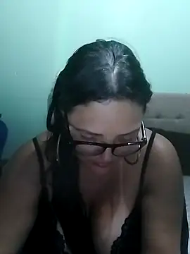 AuroraChest online show from 10-06-25, 09:12