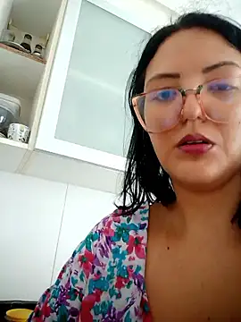 AuroraChest online show from 01-07-26, 11:56