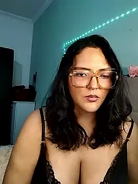 AuroraChest online show from 01-10-26, 11:23