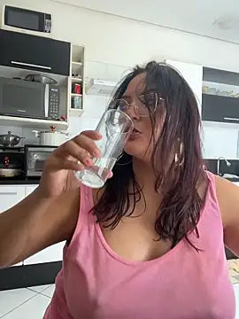 AuroraChest online show from 04-02-26, 03:20