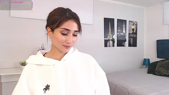 linda morgan1 online show from 03-08-26, 12:31