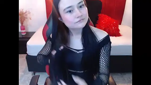 CindySweet 1 online show from 11-08-25, 01:22