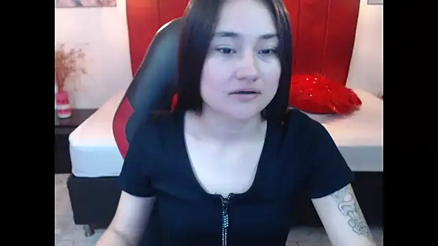 CindySweet 1 online show from 11-20-25, 01:44