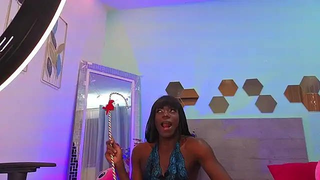 Paulina Sodi online show from 11-26-25, 09:05