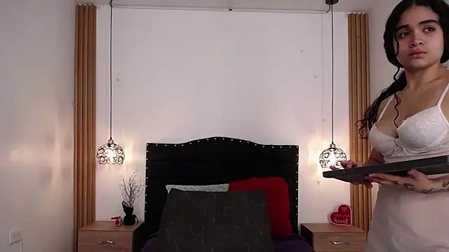 KENDALL ART online show from 12-03-25, 08:40