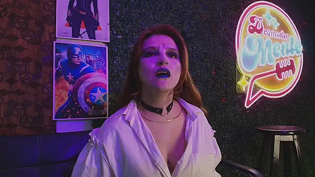 Skylar  Desire online show from 10-07-25, 02:03