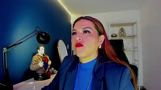 Skylar  Desire online show from 11-28-25, 01:14