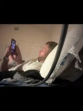 hornycowboy254 online show from 10-14-25, 09:43