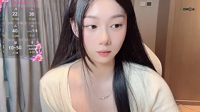 Makinghappymyself  online show from 11-22-25, 12:20