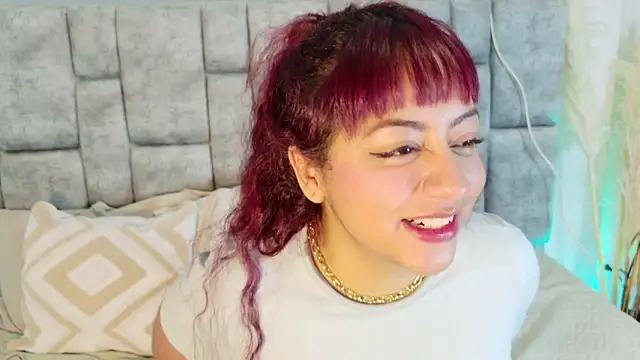 DaniniAnderson online show from 12-18-25, 03:56