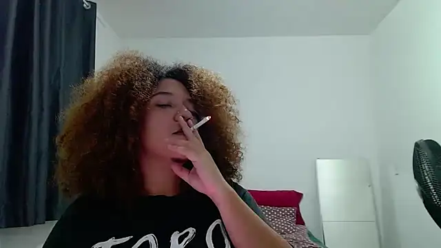 MorganaBelc online show from 02-11-26, 05:34