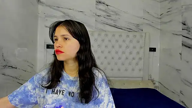 Ari and Storm online show from 09-26-25, 02:32