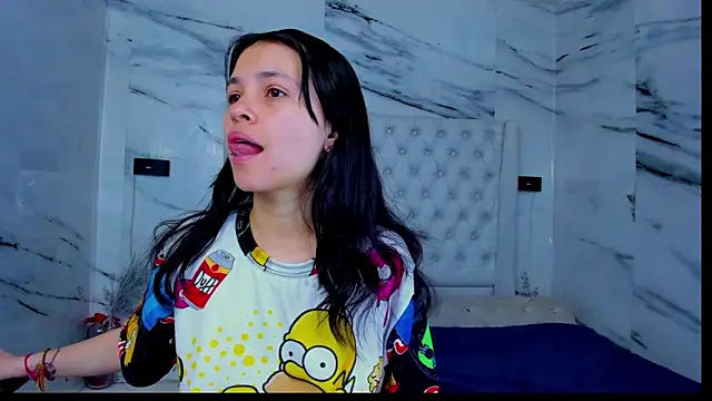 Ari and Storm online show from 10-19-25, 11:55